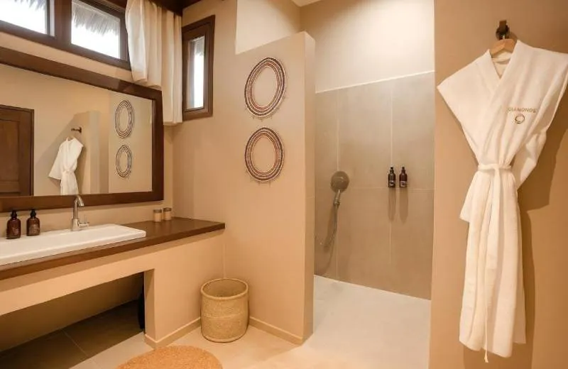 Diamonds Mapenzi Beach 4*