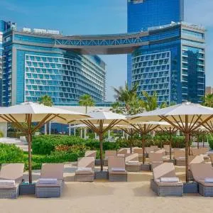 NH Collection Dubai The Palm 4*