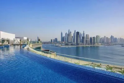 NH Collection Dubai The Palm 4*