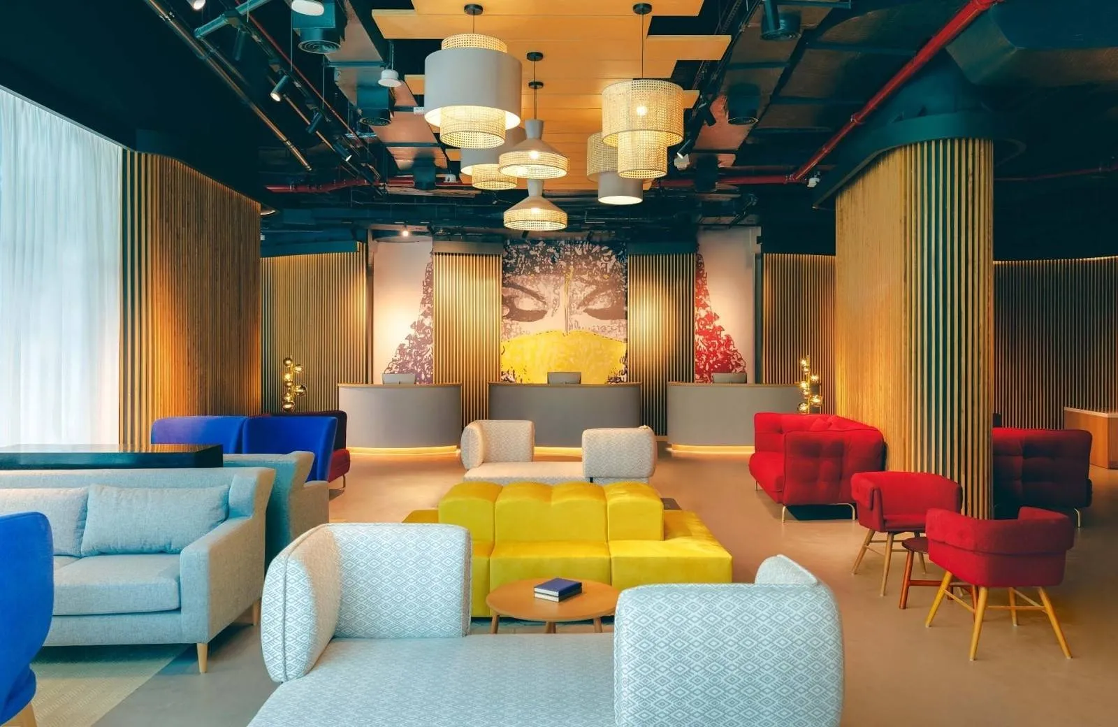 NH Collection Dubai The Palm 4*