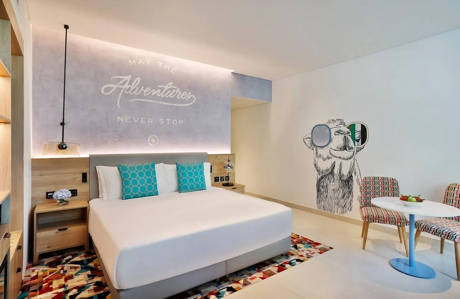 NH Collection Dubai The Palm 4*