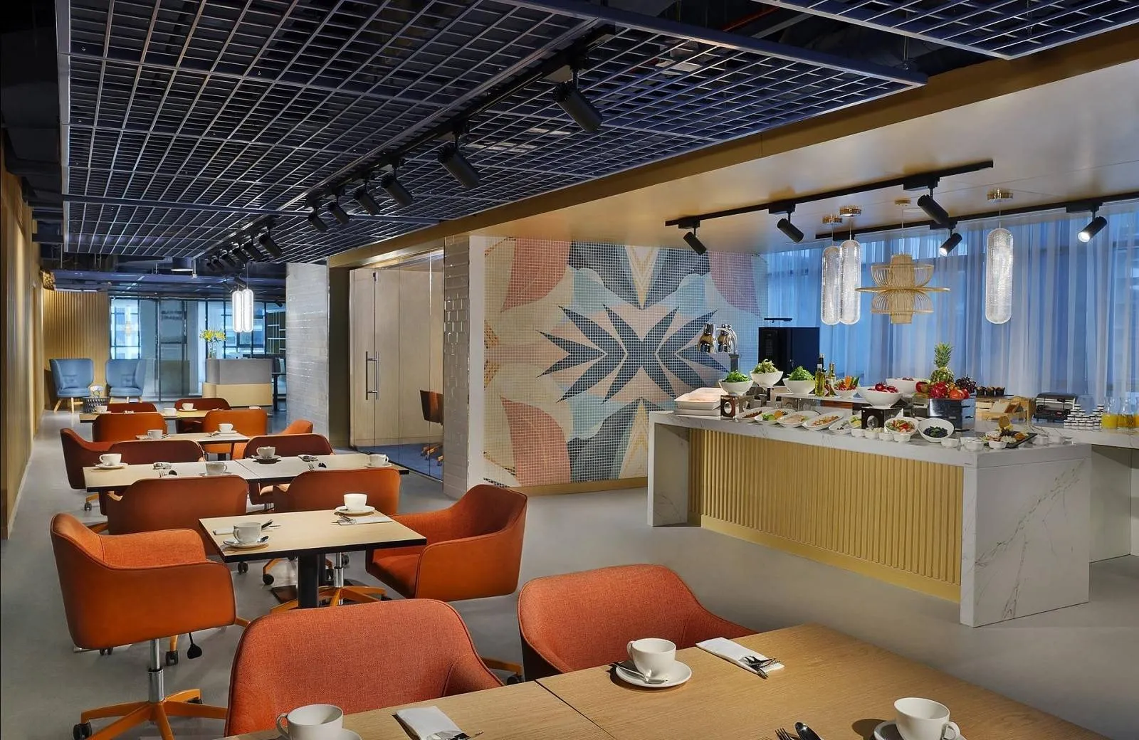 NH Collection Dubai The Palm 4*