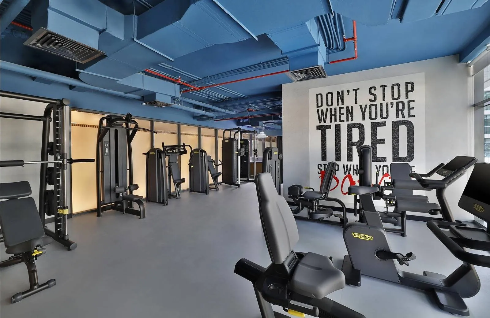 NH Collection Dubai The Palm 4*