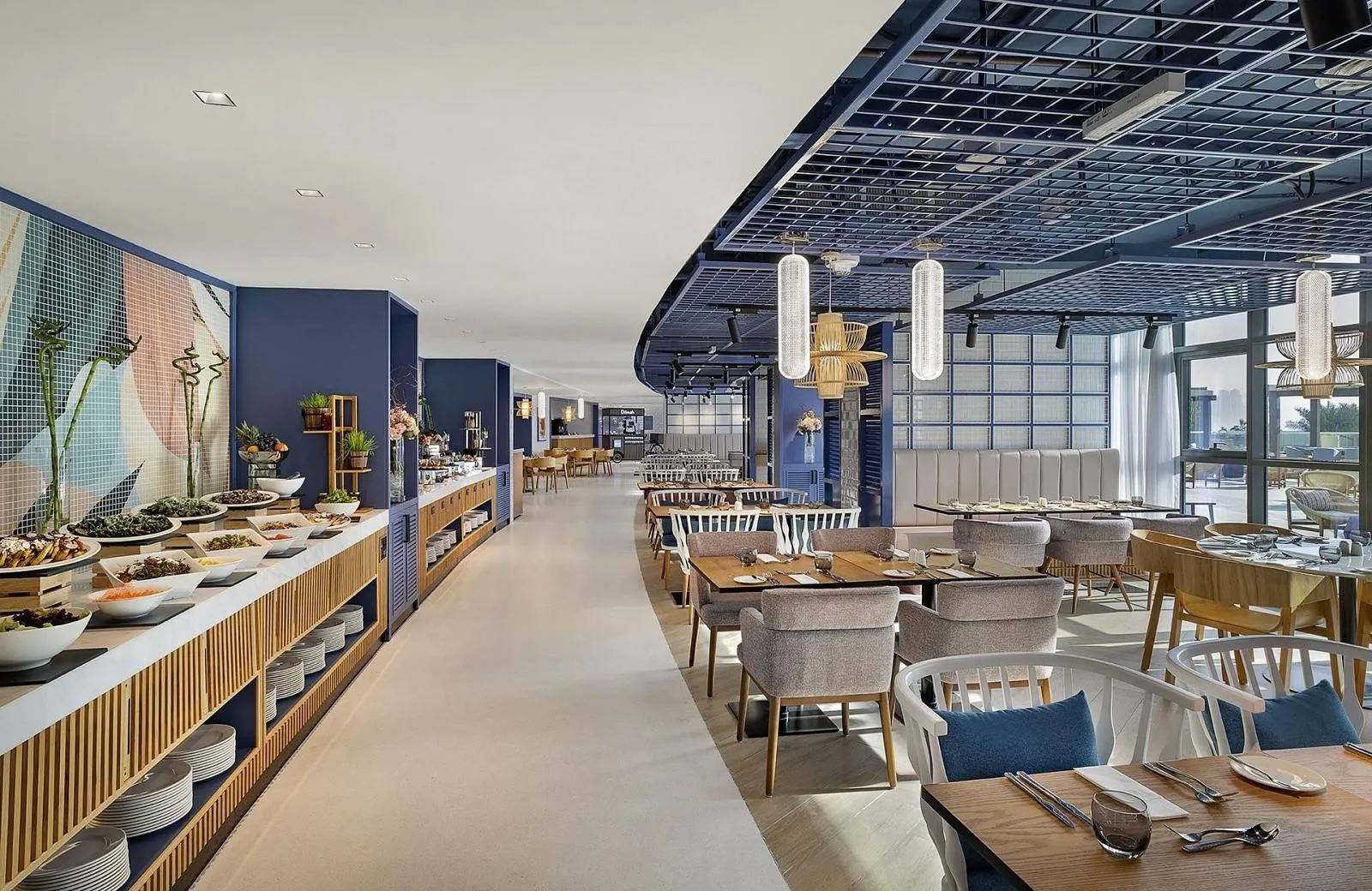 NH Collection Dubai The Palm 4*