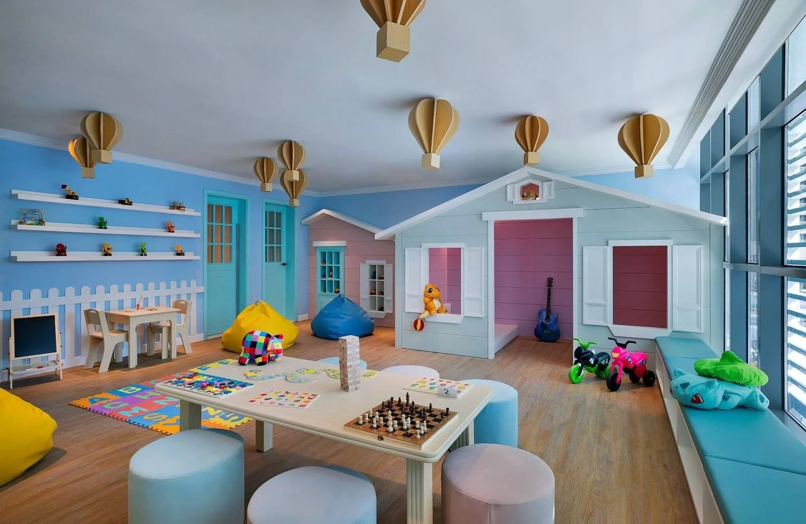 NH Collection Dubai The Palm 4*