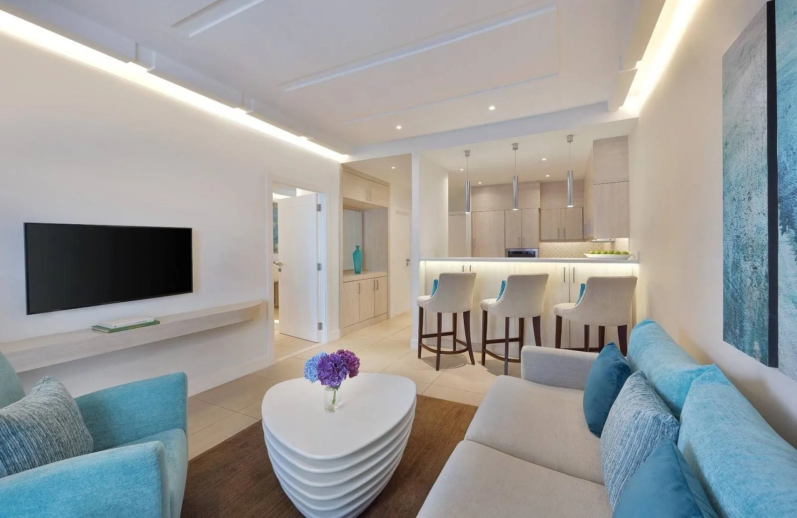 NH Collection Dubai The Palm 4*