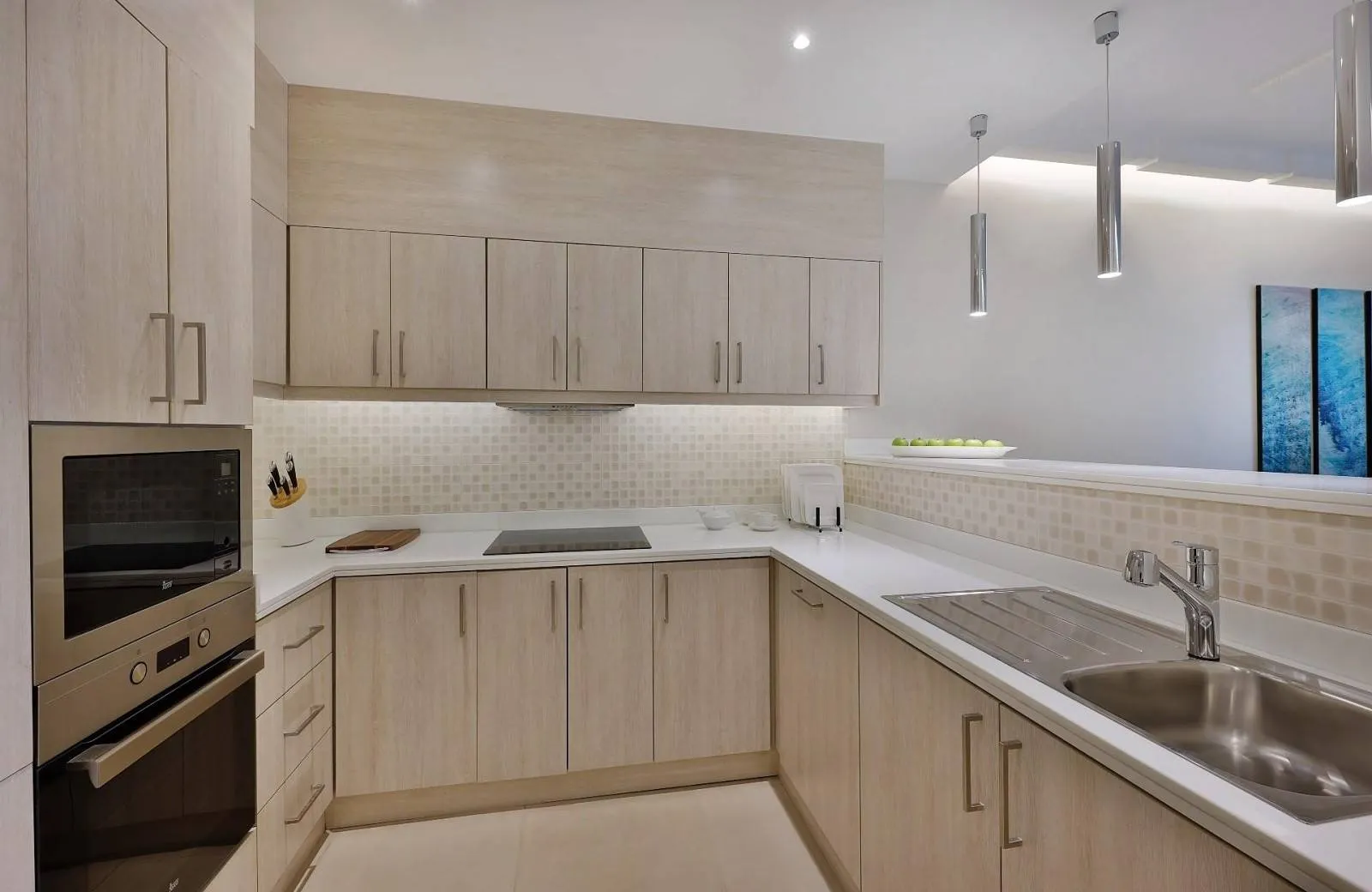 NH Collection Dubai The Palm 4*