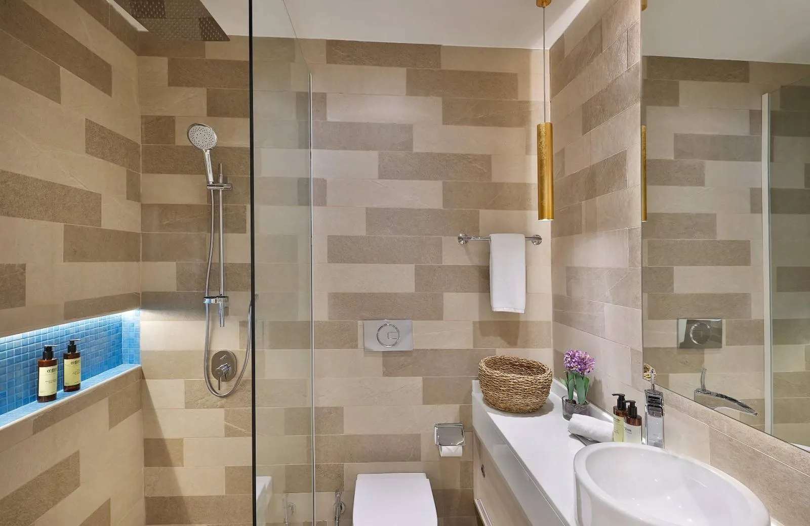 NH Collection Dubai The Palm 4*