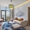 NH Collection Dubai The Palm 4*