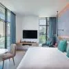 NH Collection Dubai The Palm 4*
