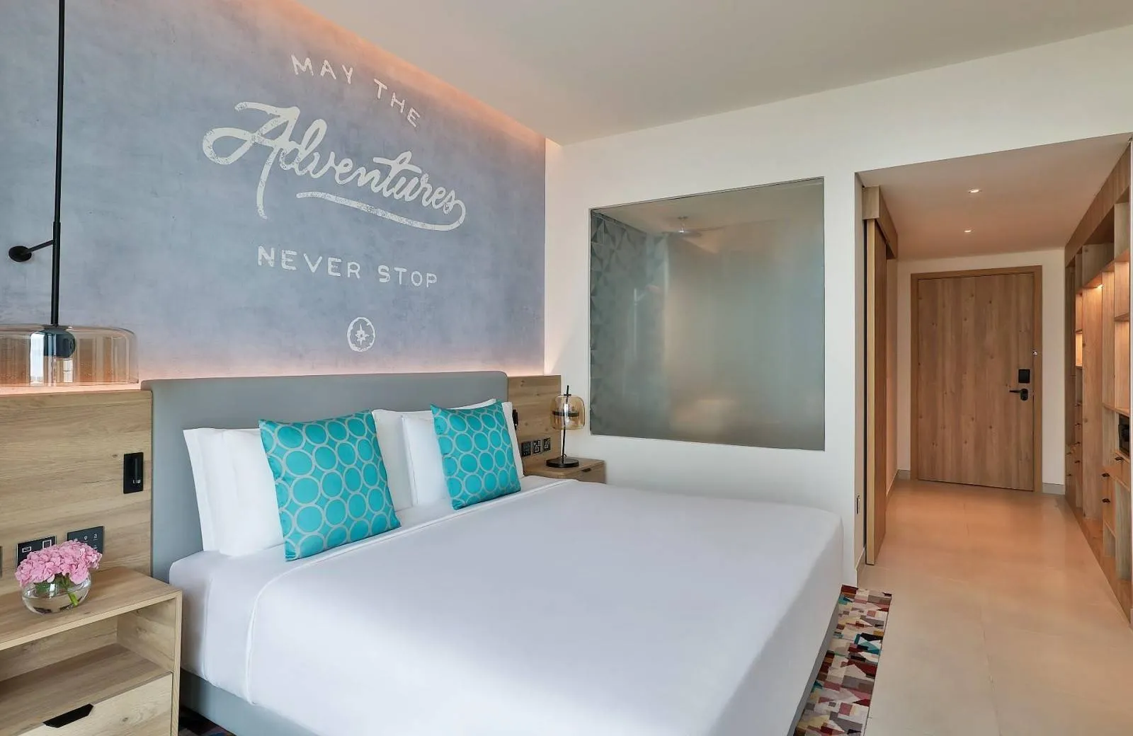 NH Collection Dubai The Palm 4*