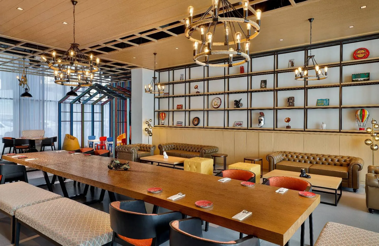 NH Collection Dubai The Palm 4*