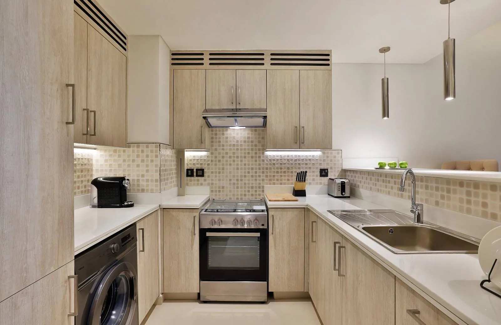 NH Collection Dubai The Palm 4*