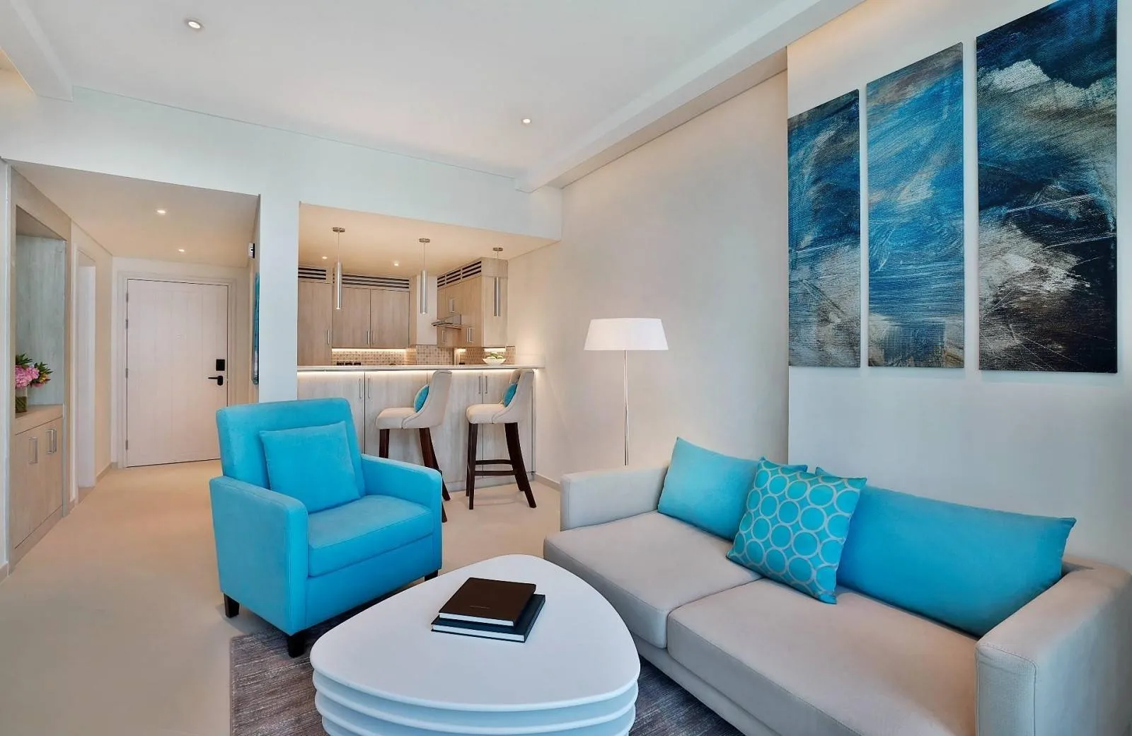 NH Collection Dubai The Palm 4*