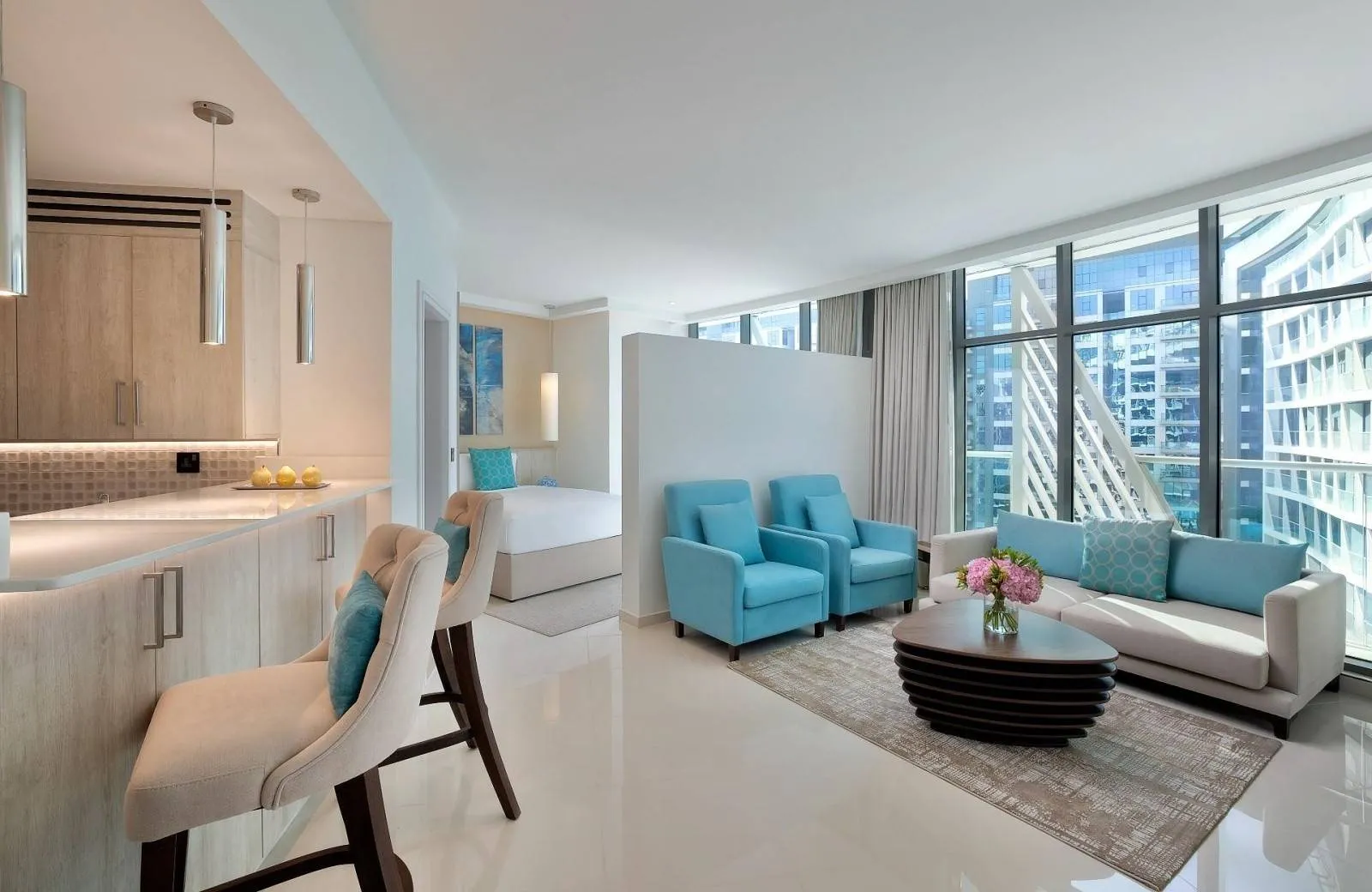 NH Collection Dubai The Palm 4*