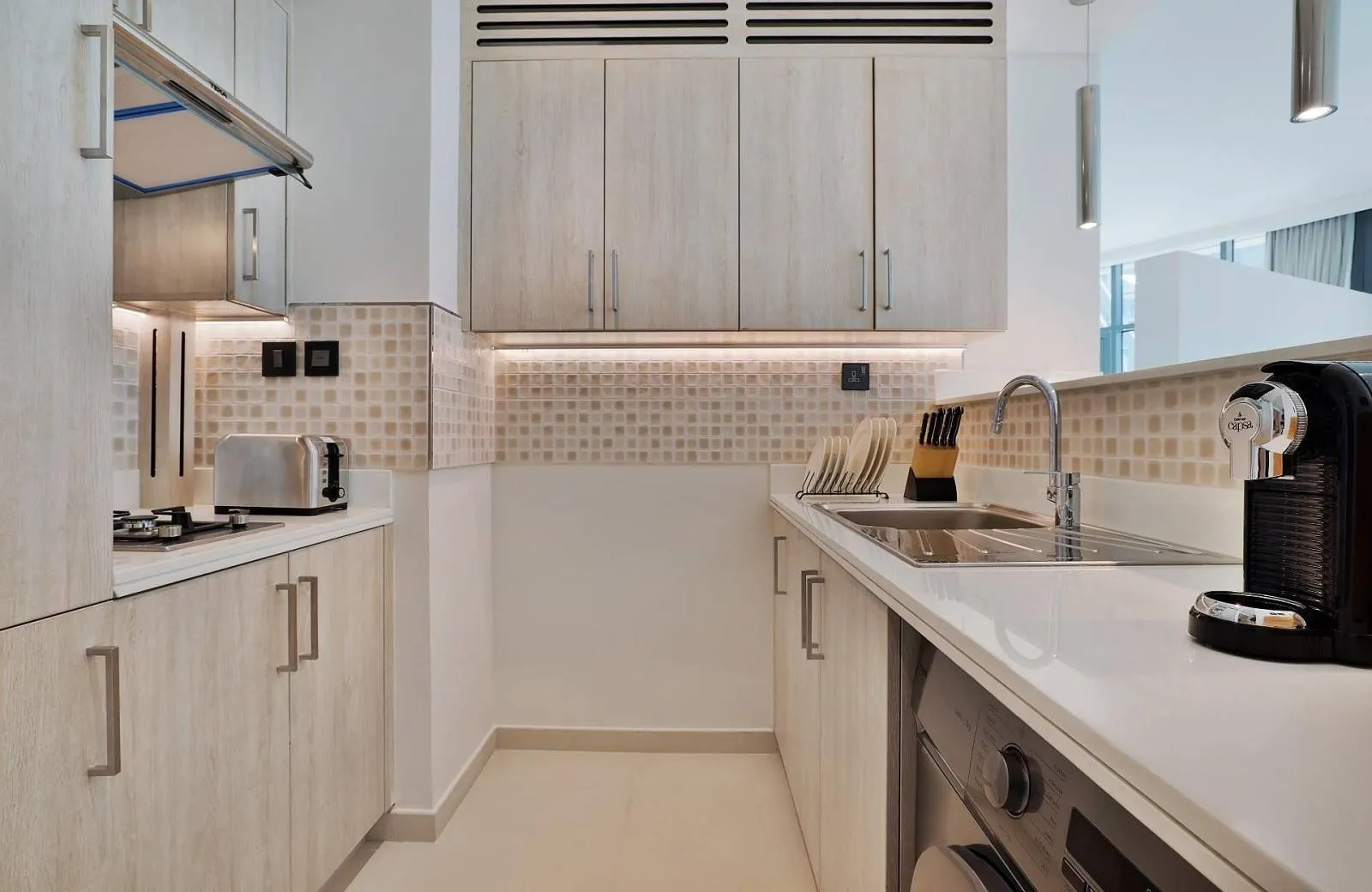 NH Collection Dubai The Palm 4*