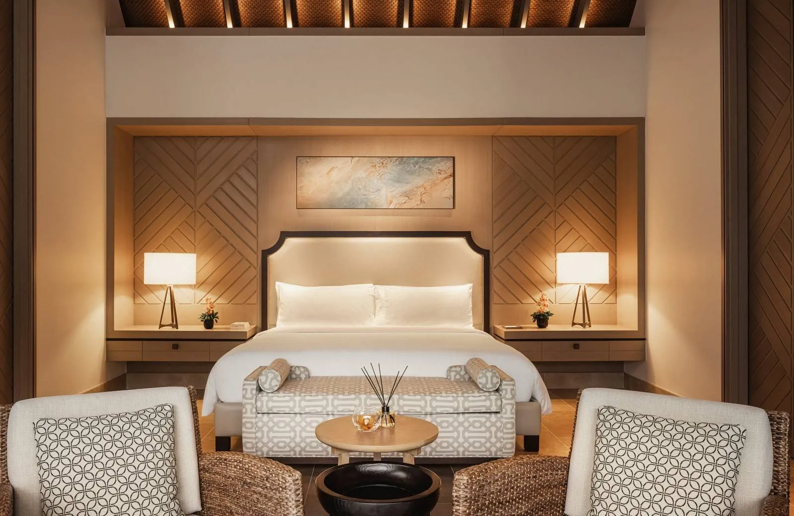 Waldorf Astoria Maldives Ithaafushi 5*