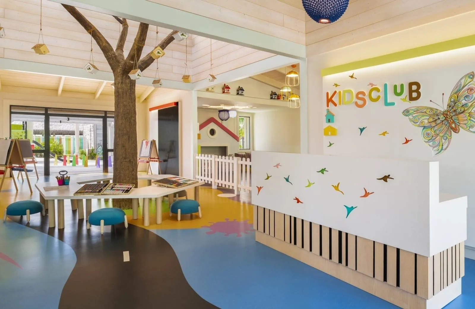 Waldorf Astoria Maldives Ithaafushi 5*