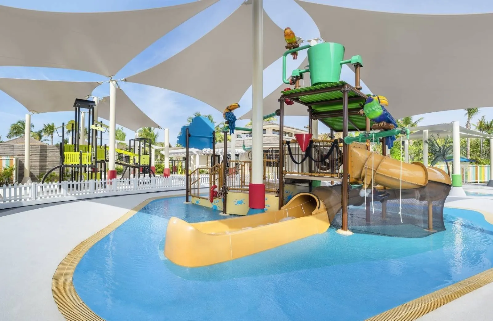 Waldorf Astoria Maldives Ithaafushi 5*