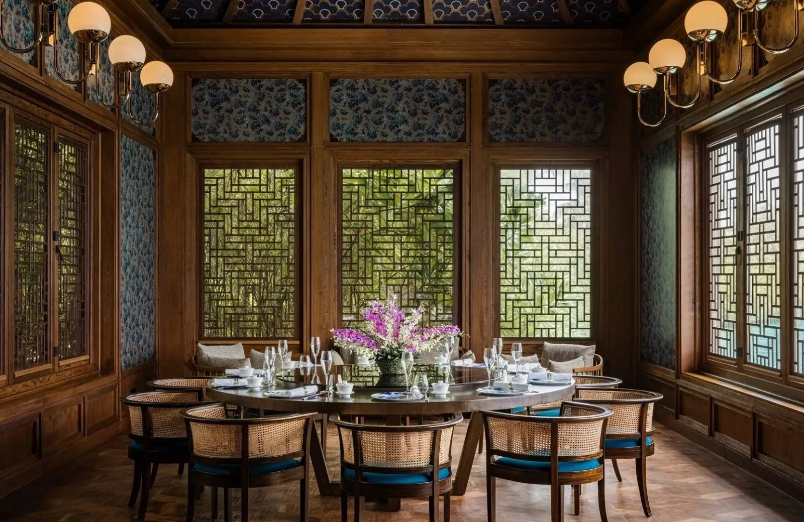 Waldorf Astoria Maldives Ithaafushi 5*