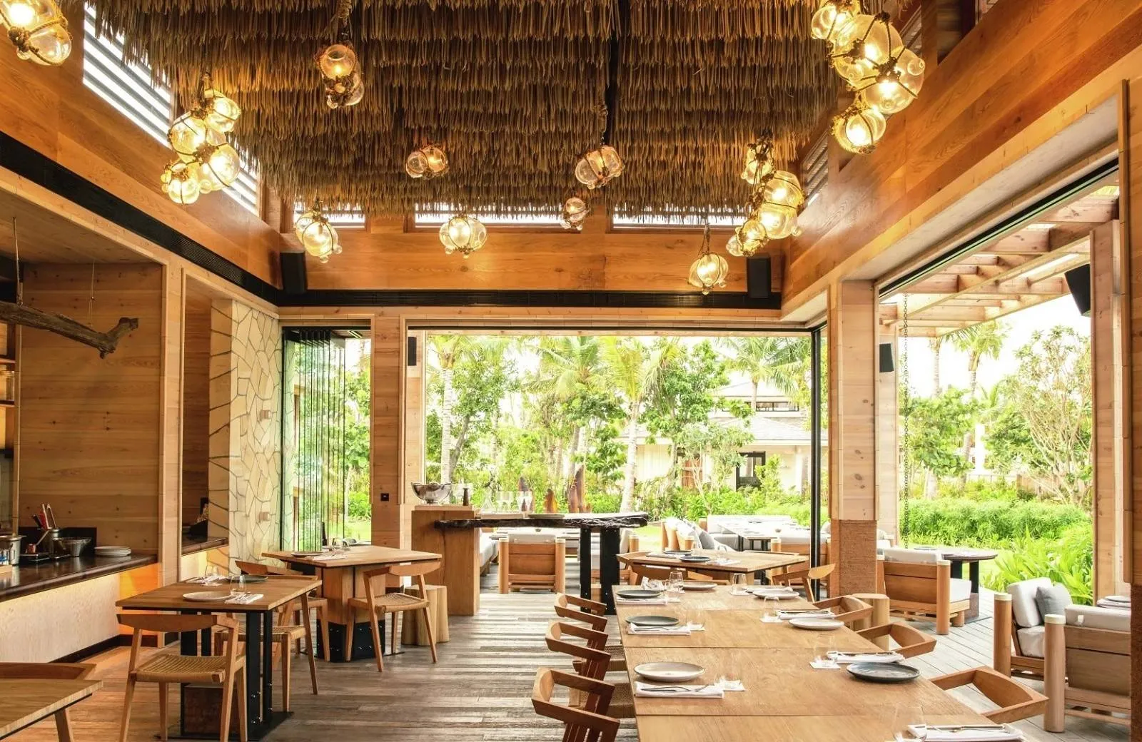 Waldorf Astoria Maldives Ithaafushi 5*