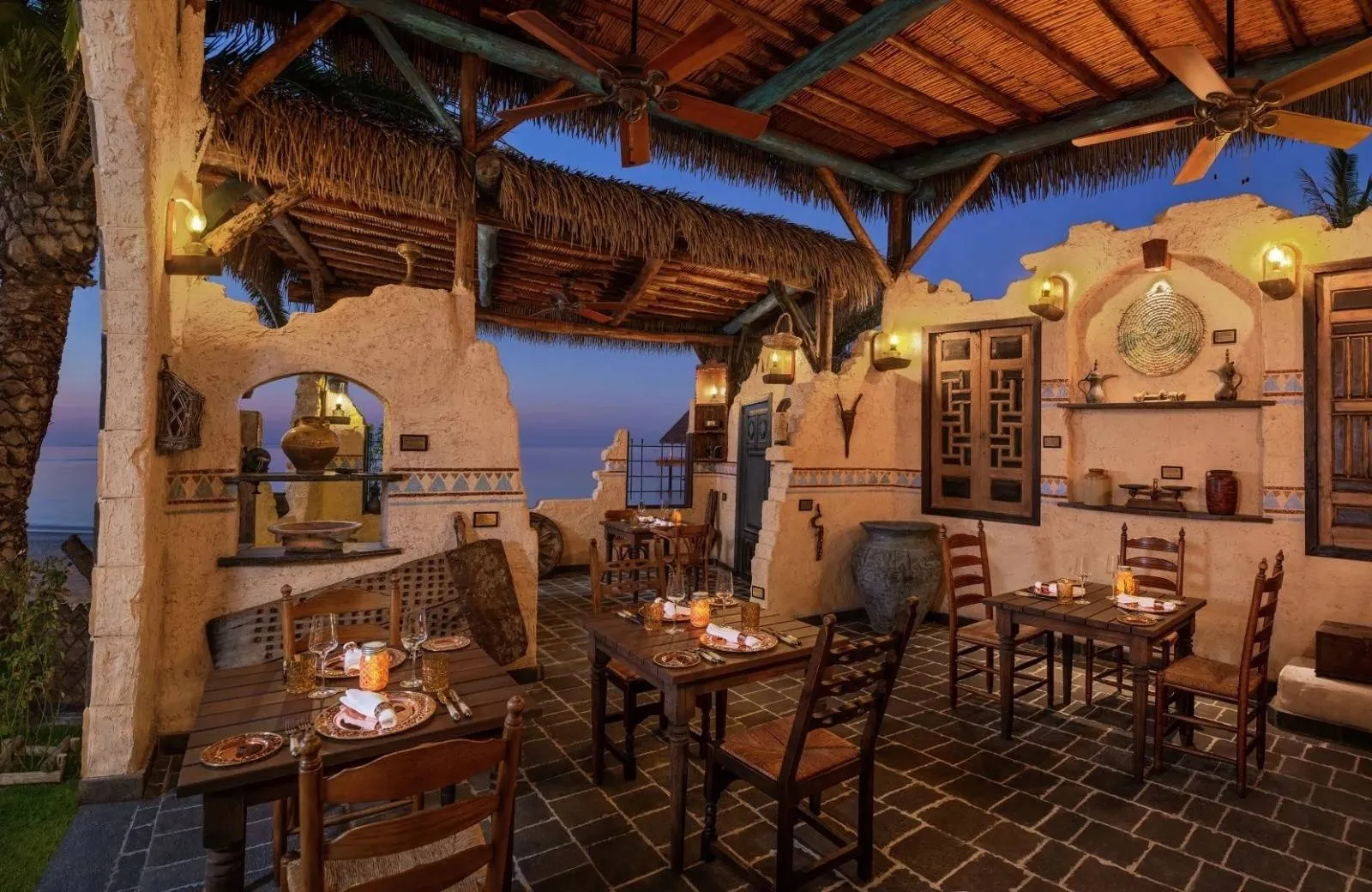 Waldorf Astoria Maldives Ithaafushi 5*