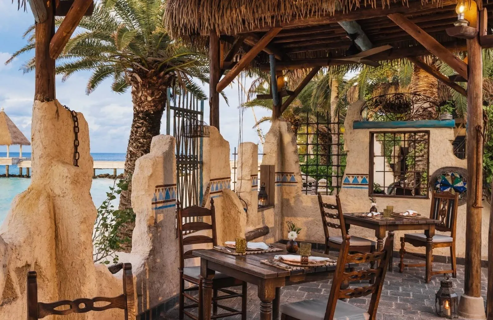 Waldorf Astoria Maldives Ithaafushi 5*