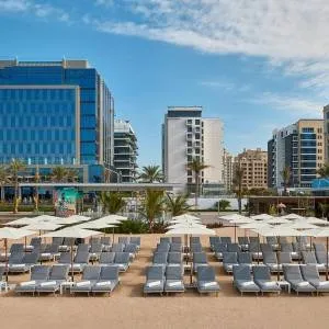 voco Dubai The Palm 4*