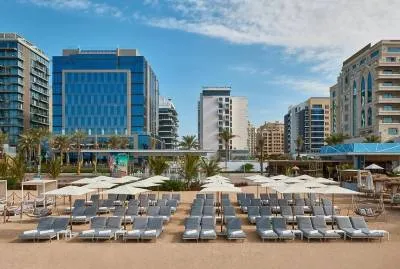 voco Dubai The Palm 4*