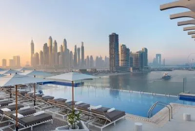 voco Dubai The Palm 4*