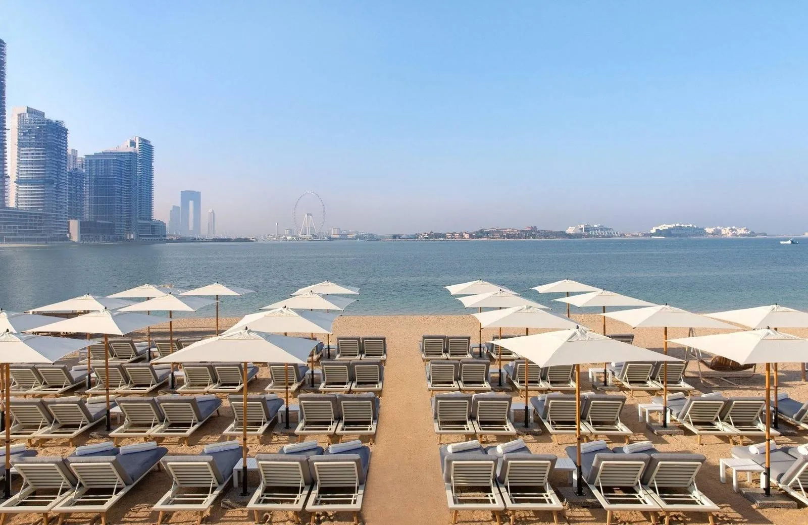 voco Dubai The Palm 4*