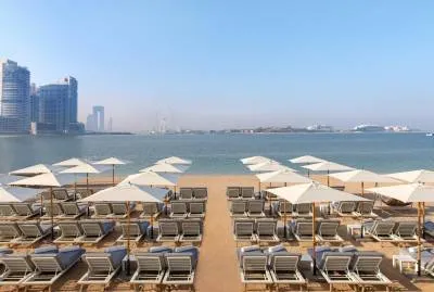 voco Dubai The Palm 4*