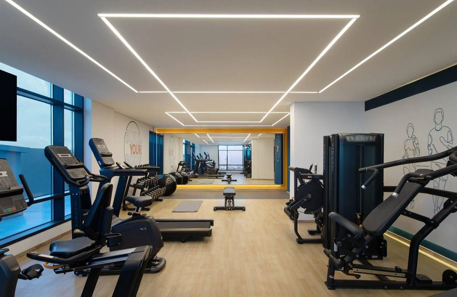 voco Dubai The Palm 4*