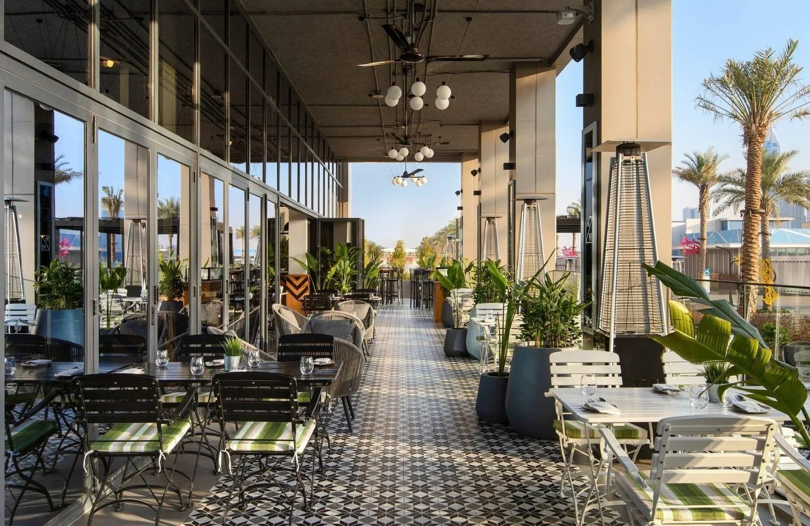 voco Dubai The Palm 4*