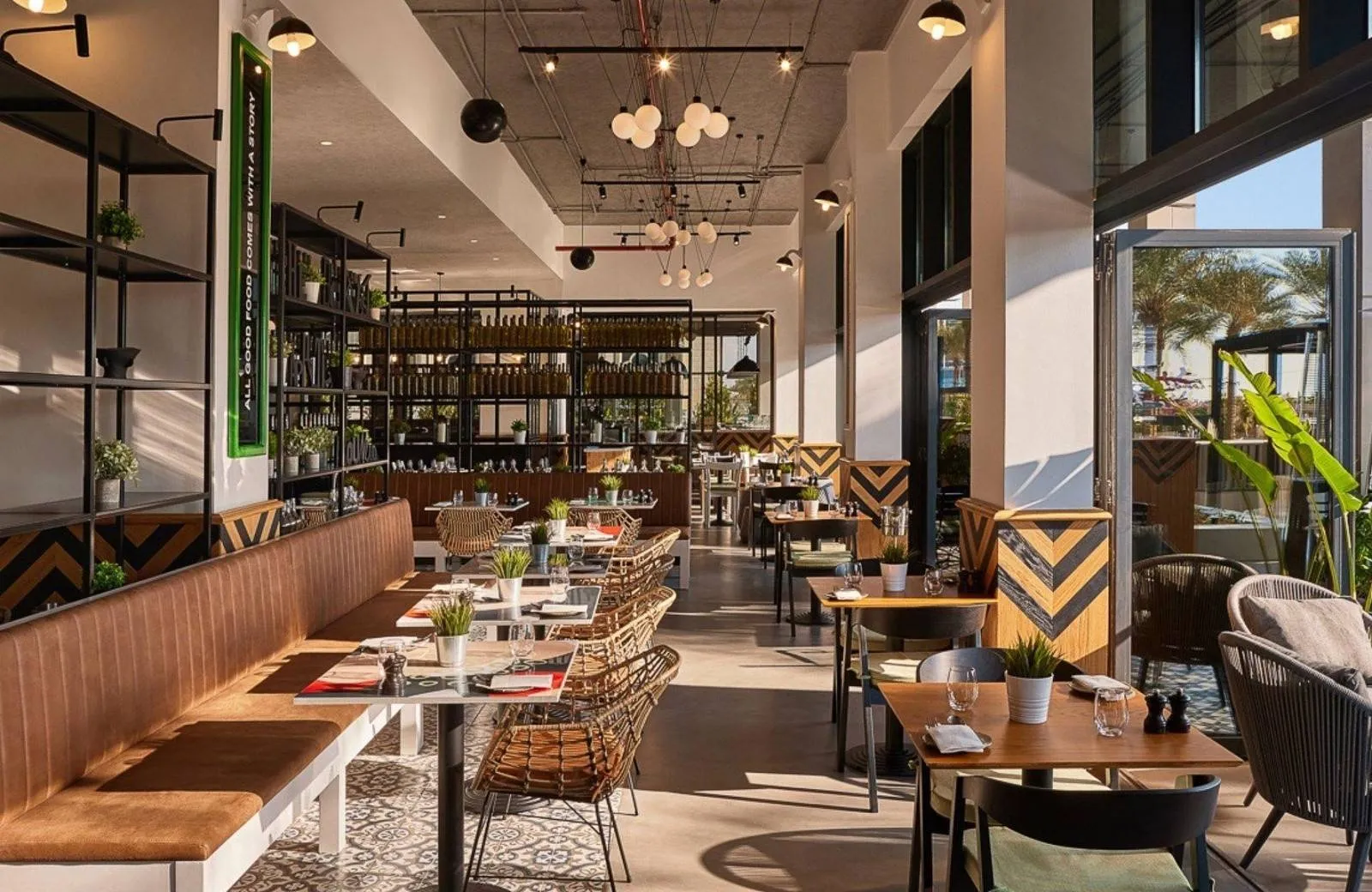 voco Dubai The Palm 4*