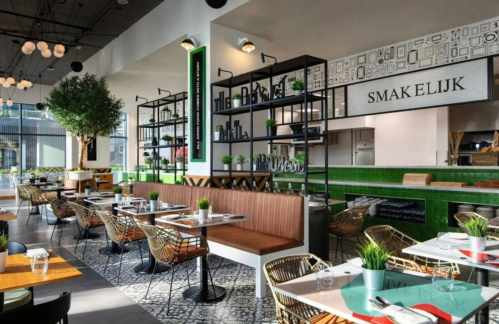 voco Dubai The Palm 4*