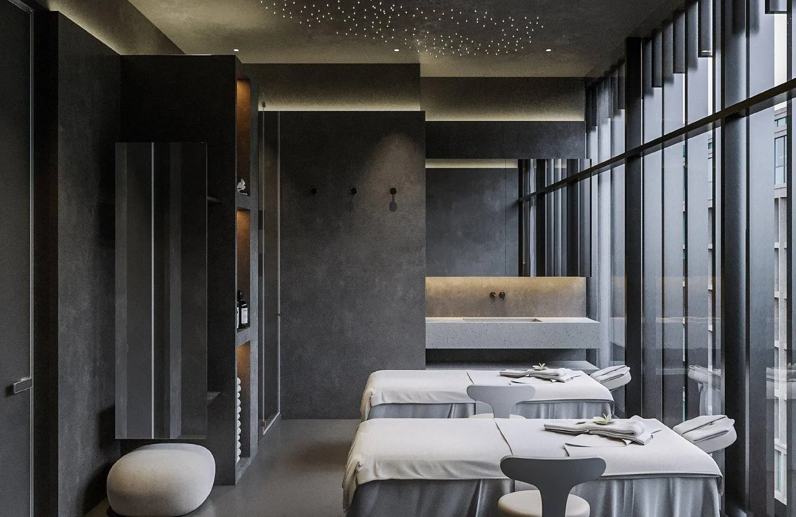 voco Dubai The Palm 4*