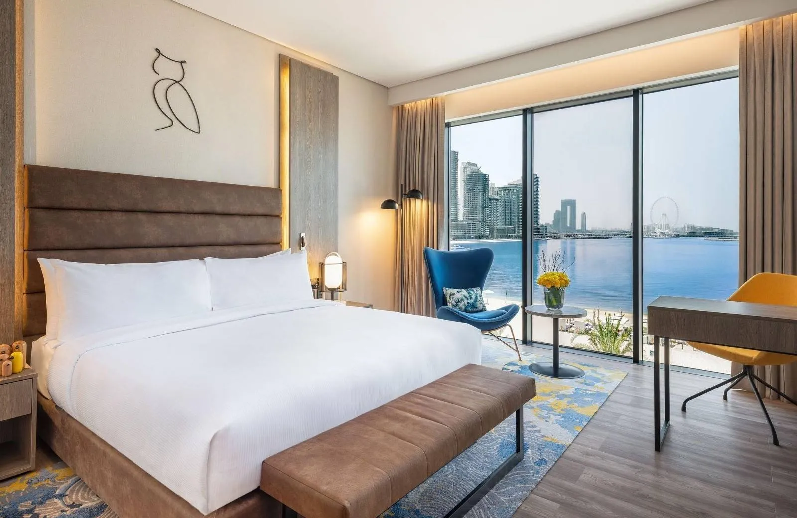 voco Dubai The Palm 4*