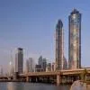 JW Marriott Marquis Hotel Dubai 5*
