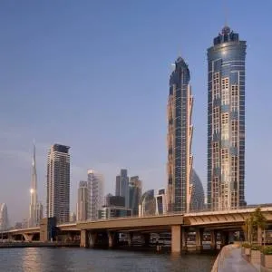 JW Marriott Marquis Hotel Dubai 5*