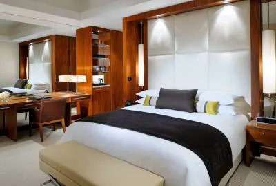 JW Marriott Marquis Dubai 5*