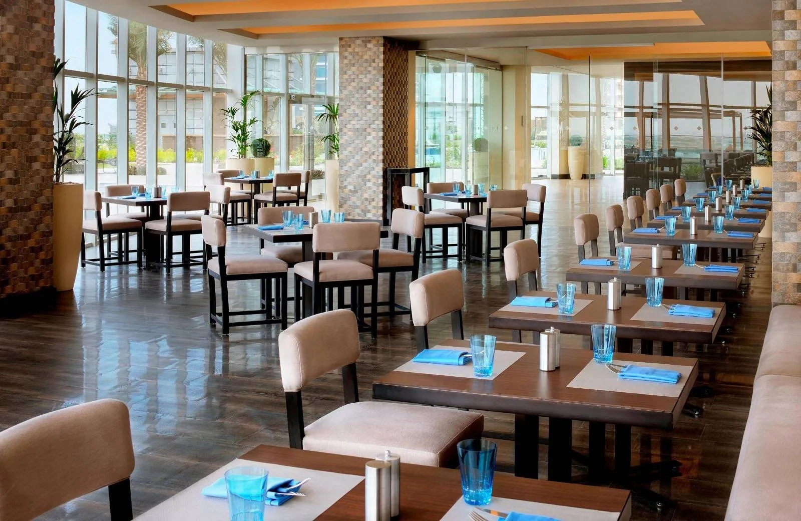 JW Marriott Marquis Hotel Dubai 5*