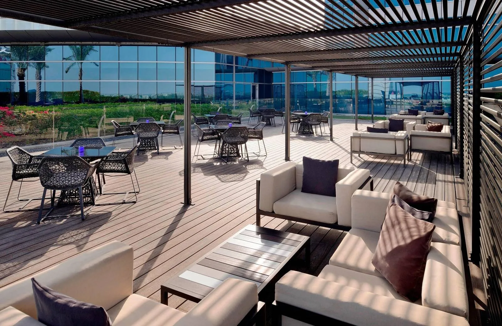 JW Marriott Marquis Dubai 5*