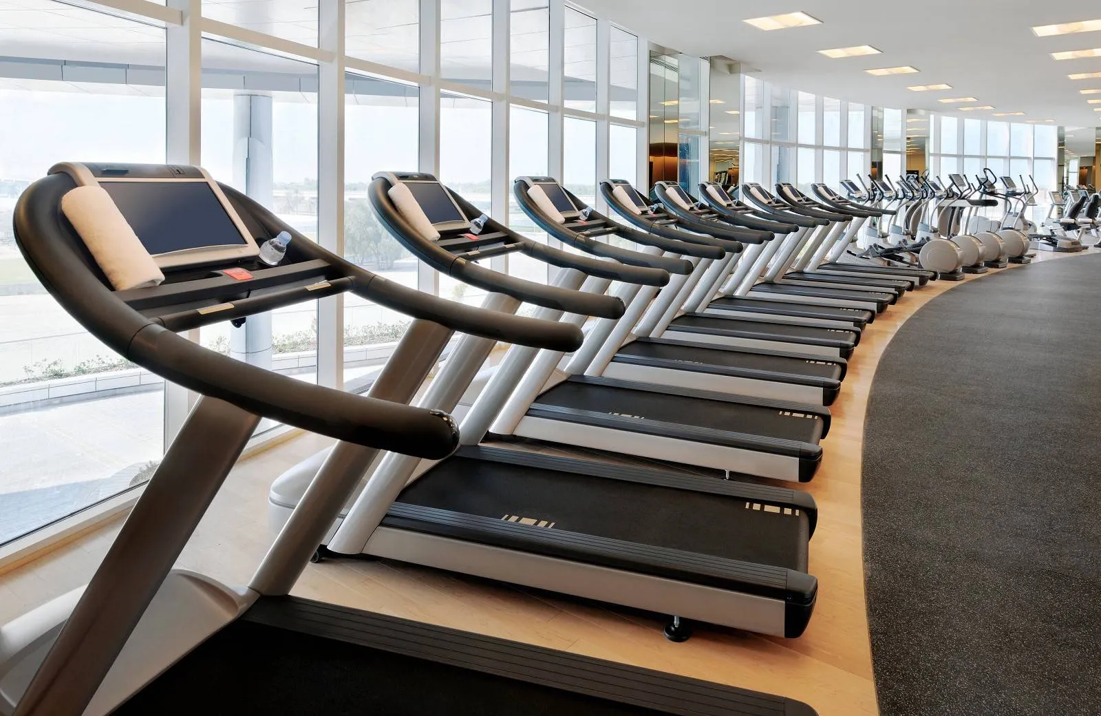 JW Marriott Marquis Dubai 5*