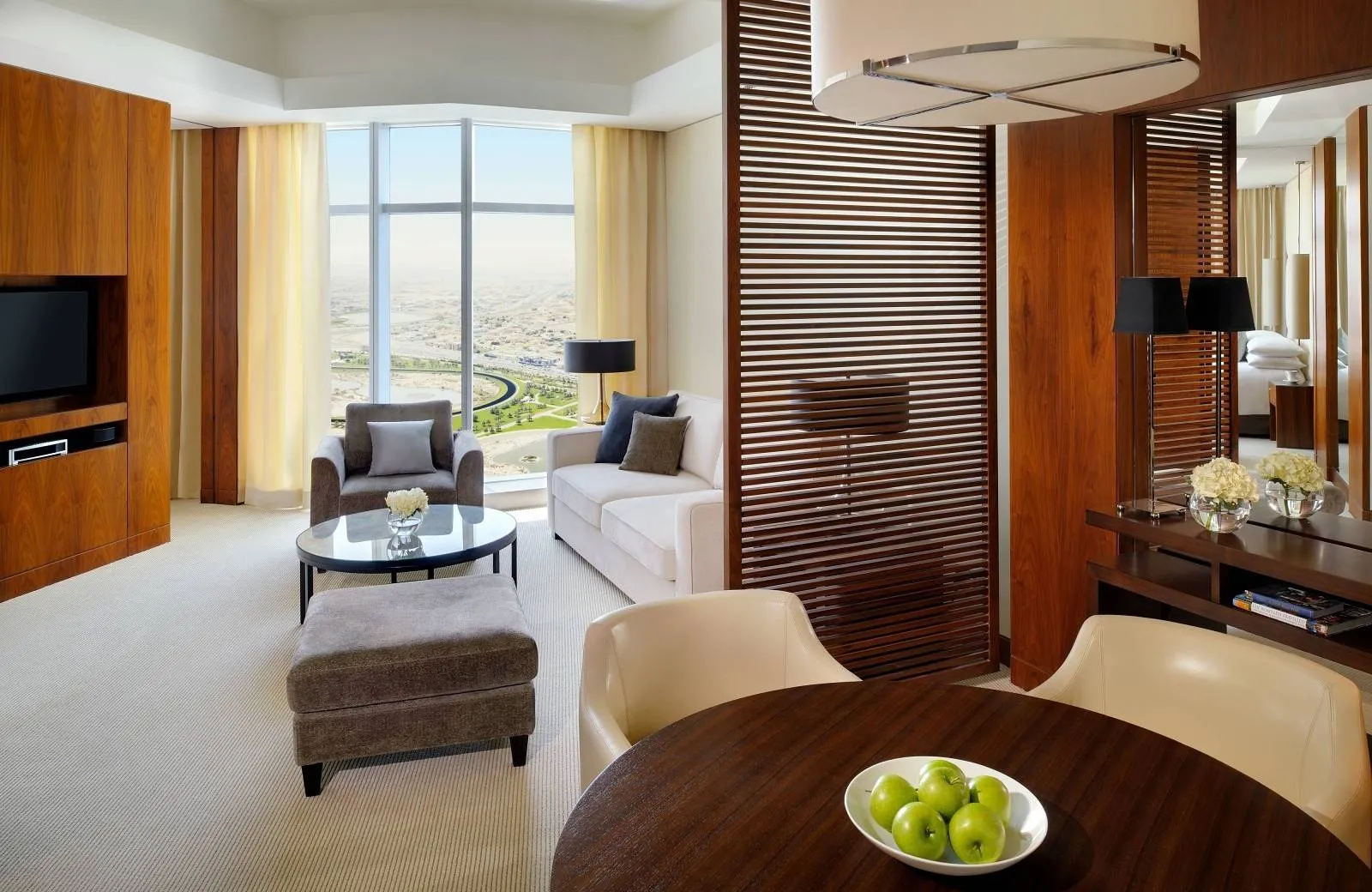 JW Marriott Marquis Dubai 5*