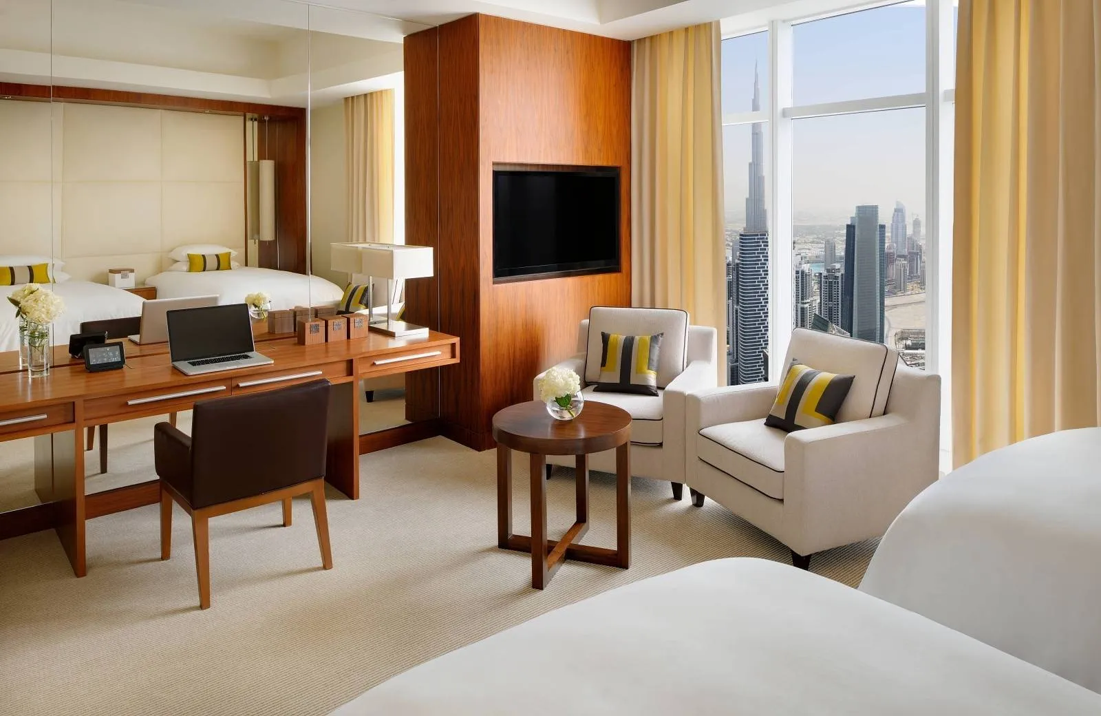 JW Marriott Marquis Hotel Dubai 5*
