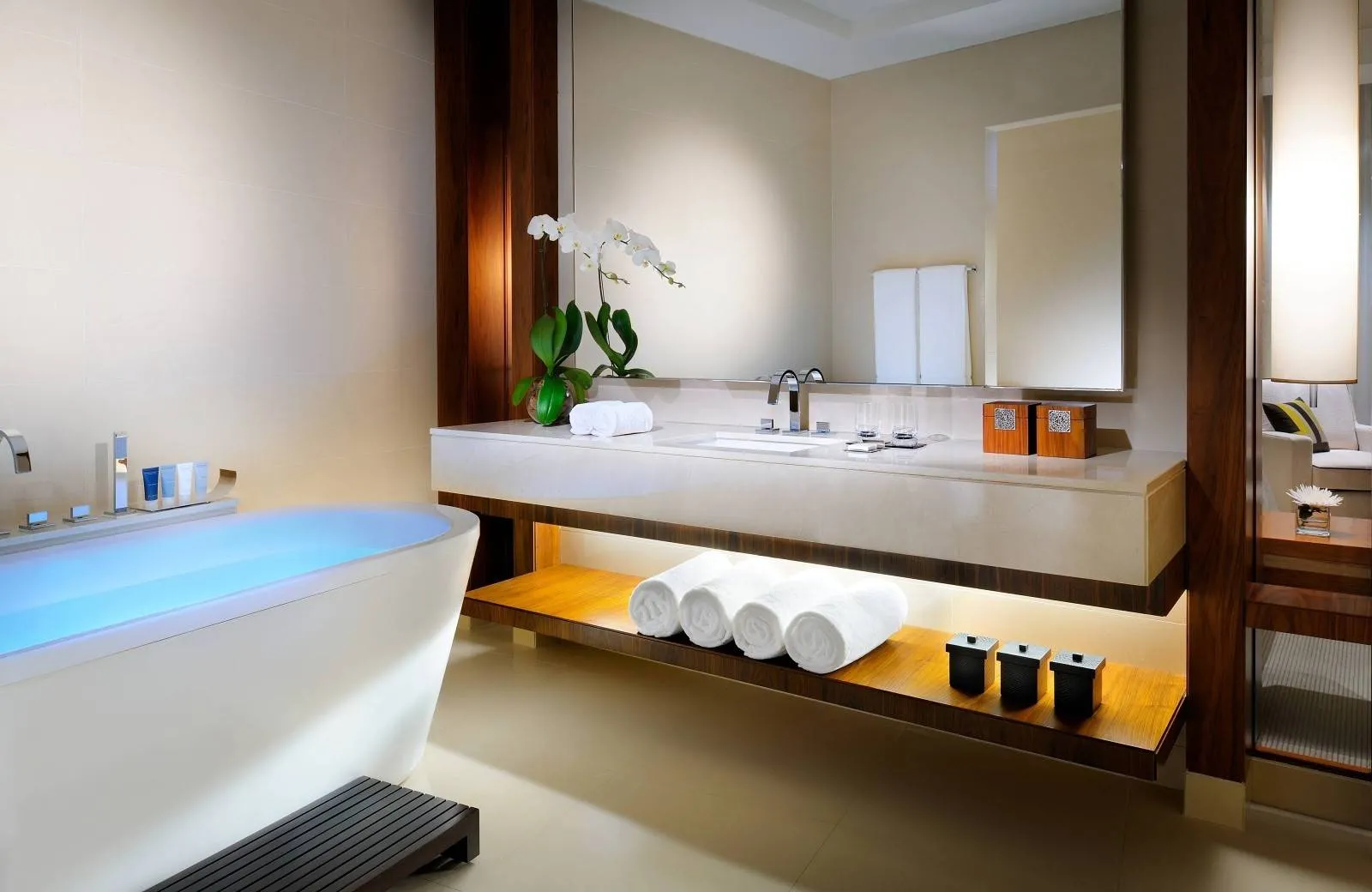 JW Marriott Marquis Hotel Dubai 5*