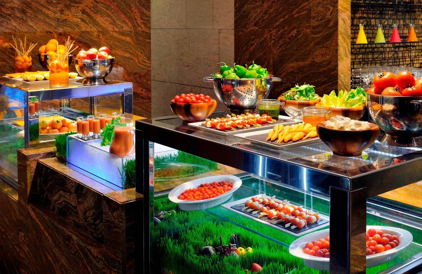 JW Marriott Marquis Hotel Dubai 5*