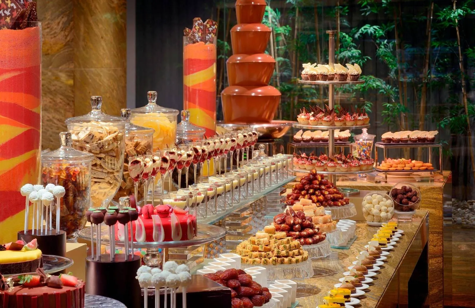 JW Marriott Marquis Hotel Dubai 5*