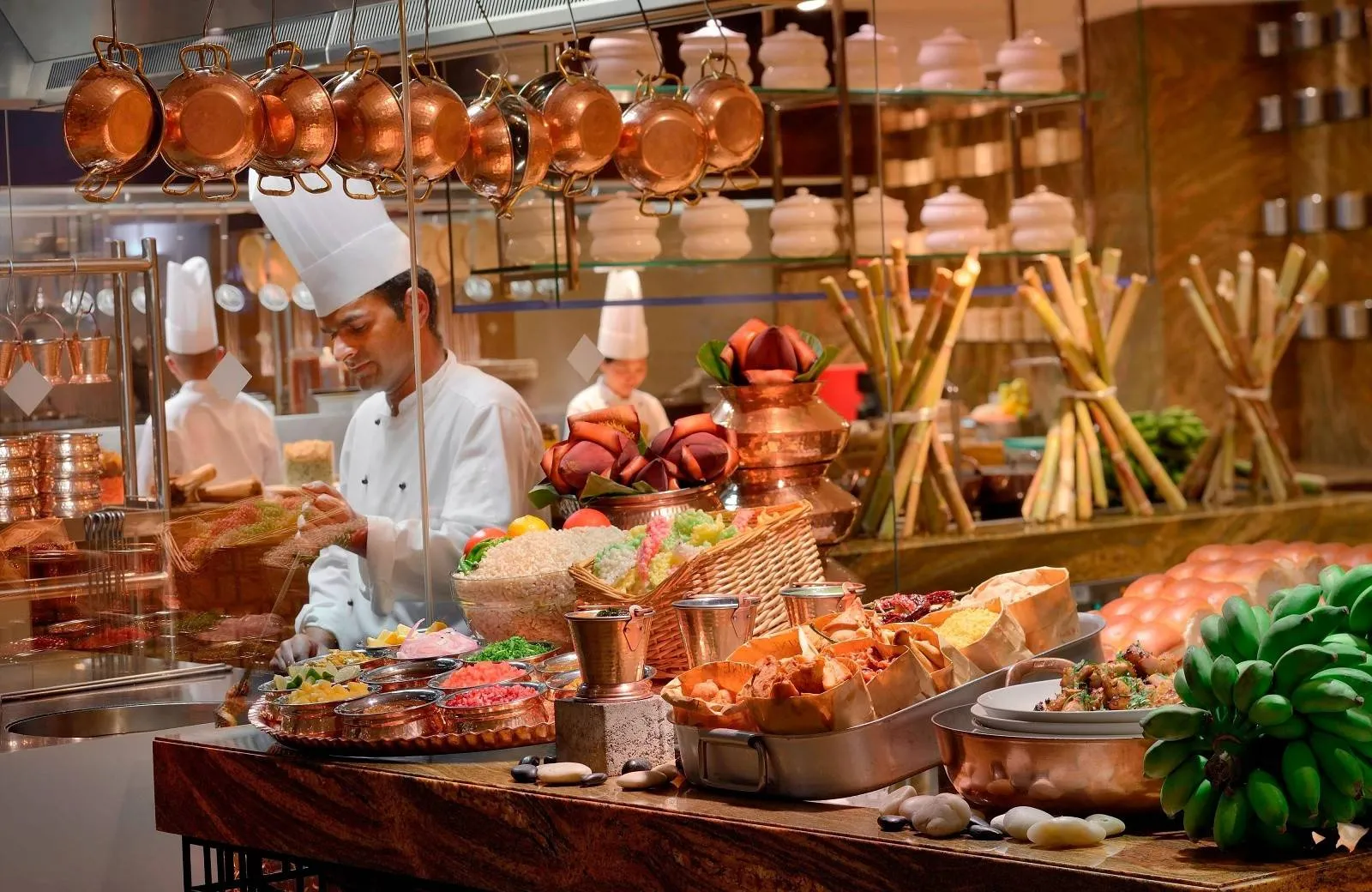 JW Marriott Marquis Hotel Dubai 5*